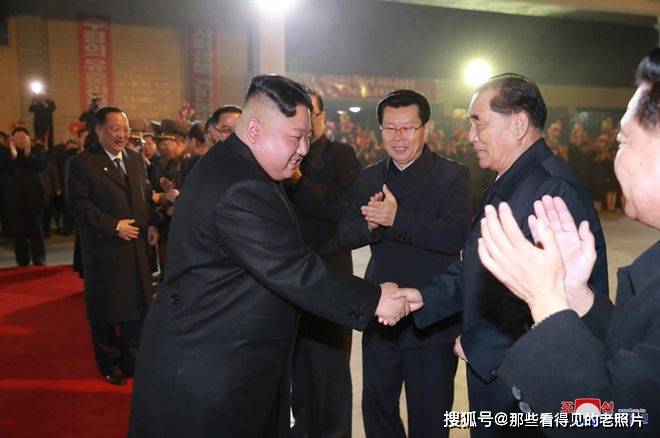 金正恩启程回国：祝愿中国繁荣