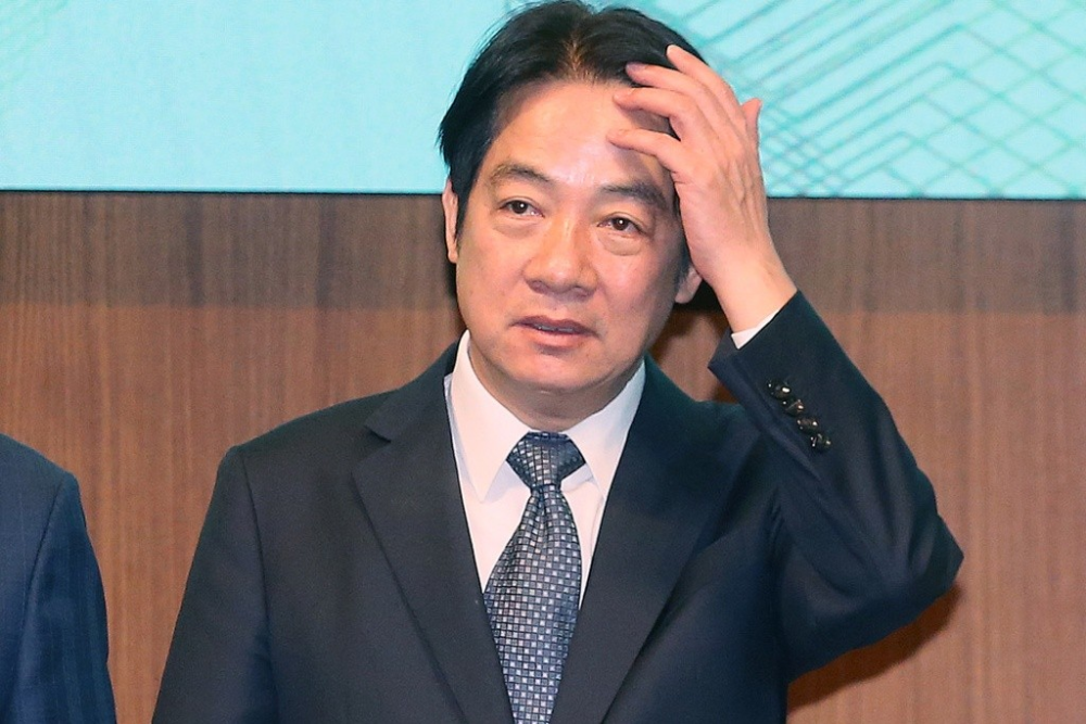 柯文哲交保出狱 大骂赖清德柯文哲并没有因为出狱而大骂赖清德。